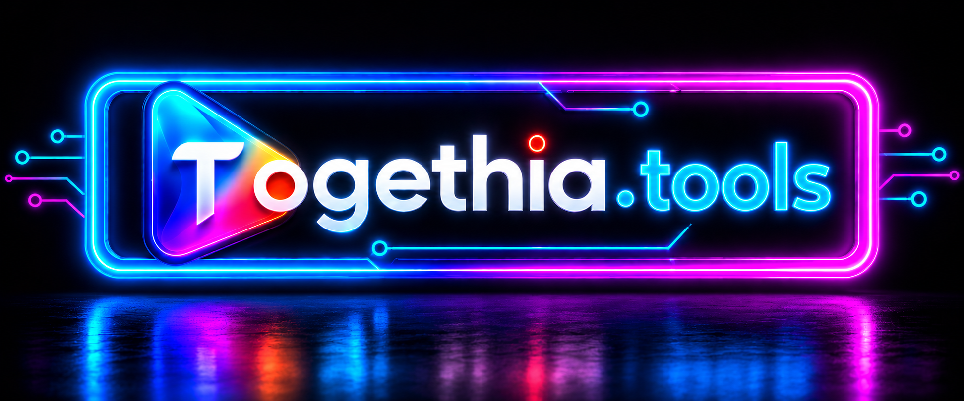 Togethia Tools